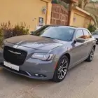 كرايزلر S300 اسمنتي 2018