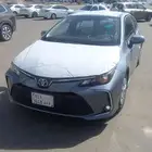 كورلا للتنازل