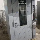 معدات مخابز مستخدم وجديد