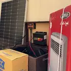 الطاقه الشمسيه