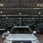 لاندكروزر GXR 2014 (ممش قليل)