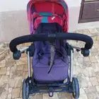 عربة أطفال ماركة Mamas   Papas