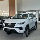 فورشنر GX2 بنزين 2025 كاش و اقساط