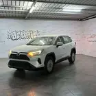 تويوتا راف فور 2025