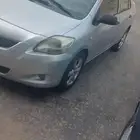 للبيع تويوتا يارس موديل 2009