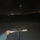 سكوتر كهربائي