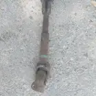 عمود دركسون يارس