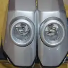 كشافات اف جي