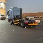 رأس اكتروس سحب تيادر للغربيه
