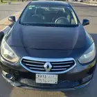 رينو فلونس 2014