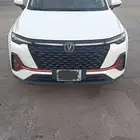Changan CS35 Plus Original Condition SUV سياره وكاله شرط