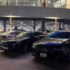 مرسيدس E350 للبيع موديل 2020