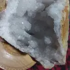 جيود كوارتز كبير من جورجيا