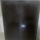 دولاب حديد للبيع مستخدم