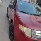 فورد ايدج 2008