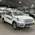 هايلوكس غمارتين GLX2 جنوط بنزين 2025