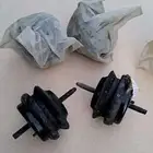 كراسي مكينه كابرس 8 سلندر 2000_2006