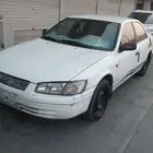 كامري موديل 1999