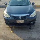 سيارة رينو فلوانس 2012 للبيع