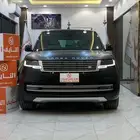 رنج روفر موديل 2026 للتأجير