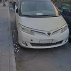 تويوتا برفيا 2014مفحوص ومجدد