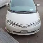 تويوتا برفيا 2017