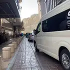 هايس للأيجار الشهري موديل 2023 فل كامل ديزل