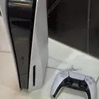 السلام عليكم ورحمه الله وبركاته سوني 5 للبيع بي 100 سليمه