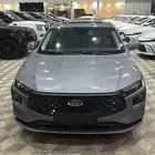 فورد توروس امبيانتي 2026 خليجي