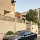 دودج تشارجر 2018 6 سلندر نظيف