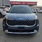 كيا كرنفال 3.5 ستاندر موديل 2025