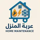 سباك كهربائي فني تكييف