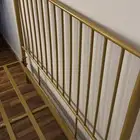 سرير استخدام حشمة