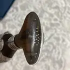 خنجر زراف مطرح 3 من الزراف الاول