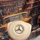 ارباقات مرسيدس غطاء ايرباق دركسيون مرسدس برمجة لمبة ايرباق