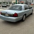 فورد ماركيز 2008