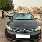 كورولا 2008