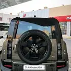 ديفندر 2020 فئة الاكس اعلى فئه