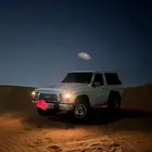 باترول ربع 97 نظيف جدا جداجدا