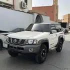 باترول ربع نيسان 2008
