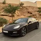 بورش باناميرا مخزن ماشي 73 الف فقط وكاله