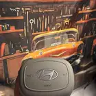 سستم ايرباق وكالة جميع انواع السيارات غطاء ارباق قشرة طبلون