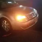 فورد فايف هاندرد 2009