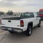 جي ام سي سييرا 2002
