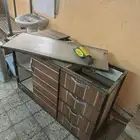 سكراب وأغراض مختلفة.