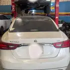 قير ماكسيما التيما سنترا