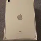 آيباد ميني 6