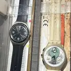 ساعات سواتش
