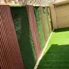 عشب ملاعب وحدائق
