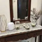 مدخل رئيسي لبيت